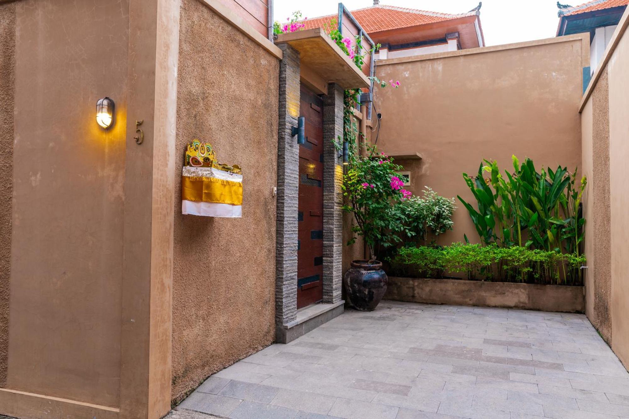 Villa Lima Legian Seminyak (Bali)