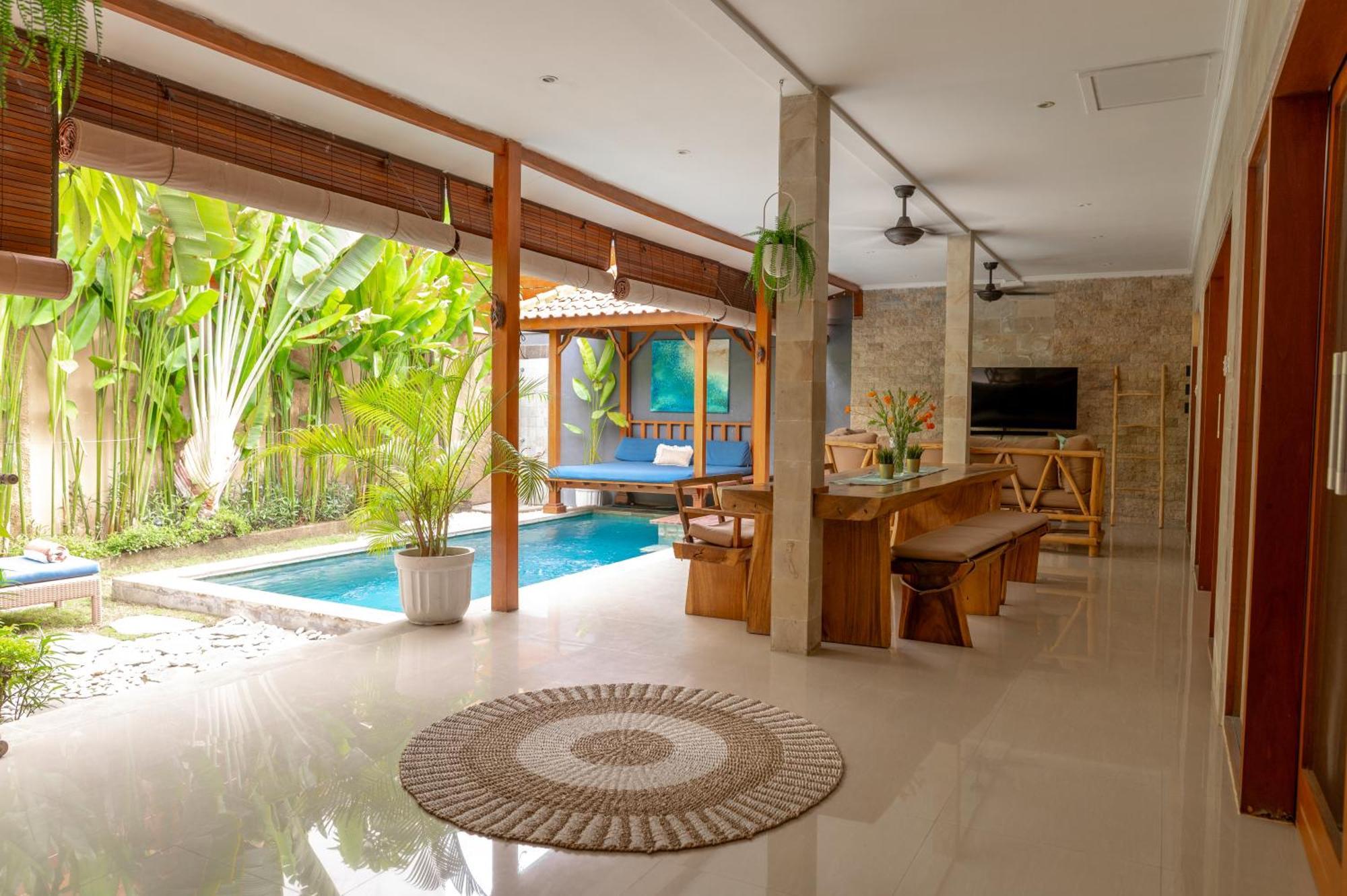 Villa Lima Legian Seminyak (Bali)