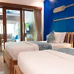 Villa Lima Legian