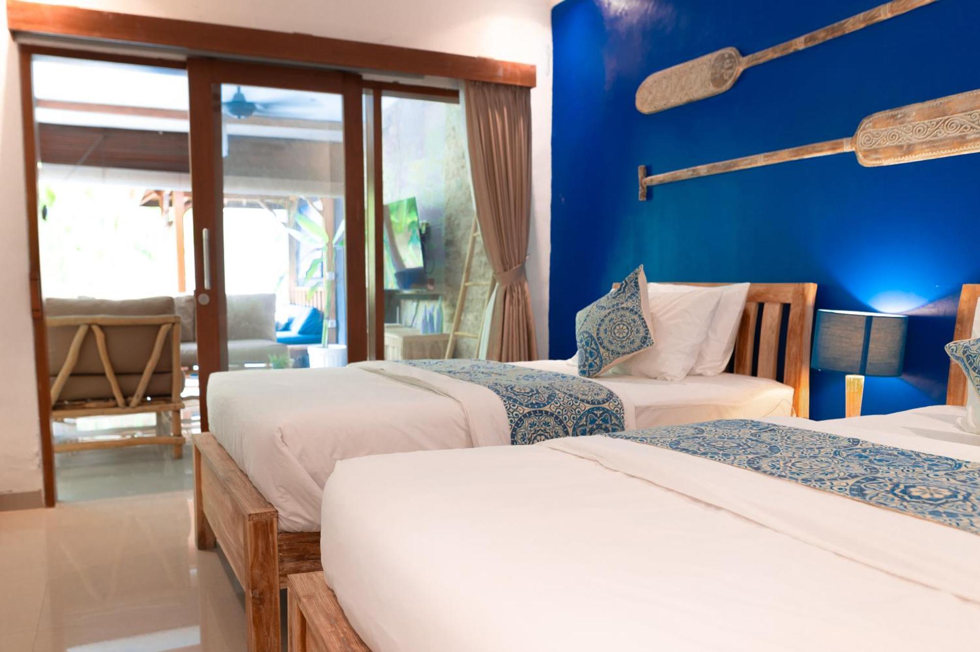 Villa Lima Legian